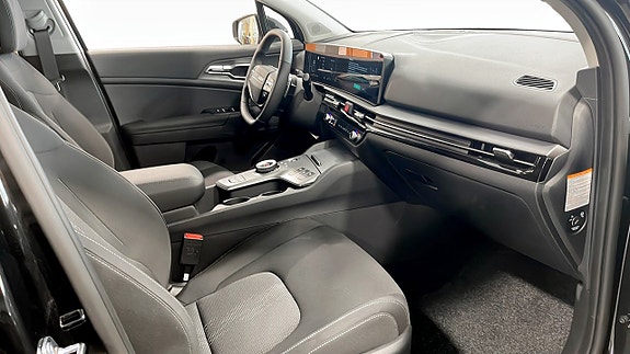 Kia Sportage 3 of 12