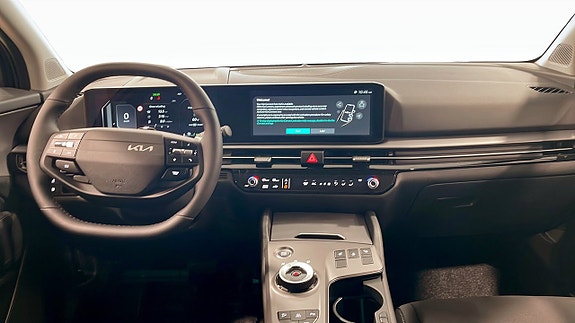 Kia Sportage 4 of 12