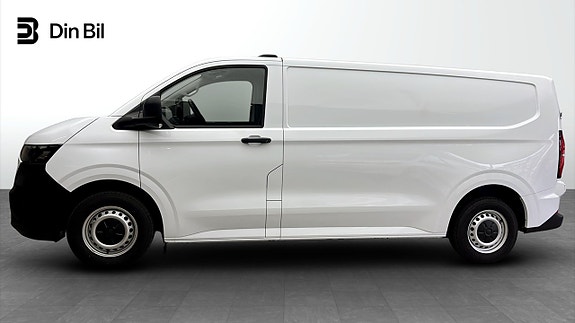 Volkswagen Transporter 2 of 12
