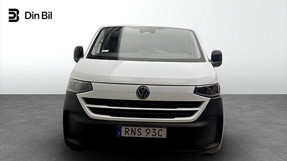 Volkswagen Transporter 4 of 12
