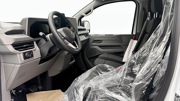 Volkswagen Transporter 11 of 12