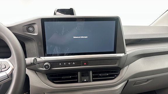 Volkswagen Transporter 9 of 12