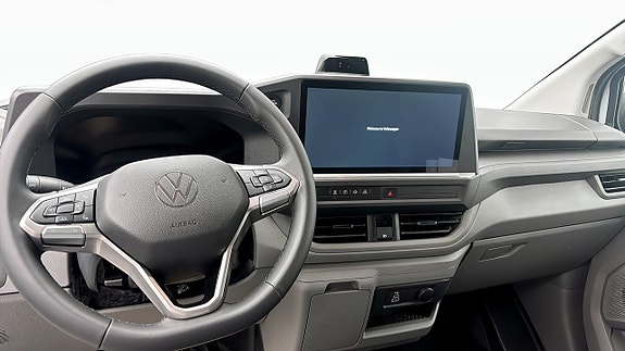 Volkswagen Transporter 10 of 12