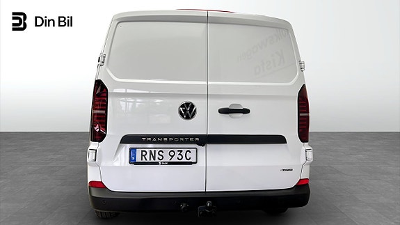 Volkswagen Transporter 5 of 12