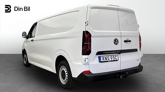 Volkswagen Transporter 3 of 12