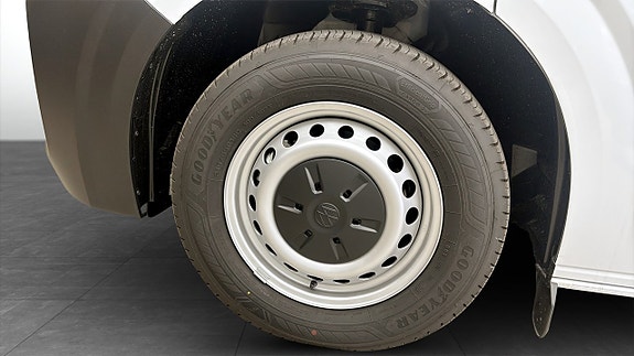 Volkswagen Transporter 6 of 12