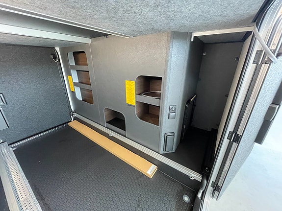 Adria Matrix Supreme 670 SL / ALDE-Diesel / Taksäng / Ugn / 5bält / Automat180hk/ 7 of 30
