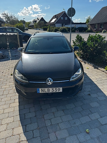 Volkswagen Golf VII 3 of 11