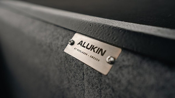 Alukin SCR850 | Facelift | V10-425hk | PROVKÖR IDAG 30 of 30