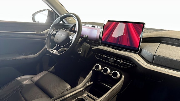 Skoda Kodiaq 12 of 15