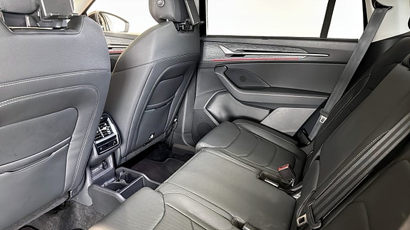 Skoda Kodiaq 13 of 15