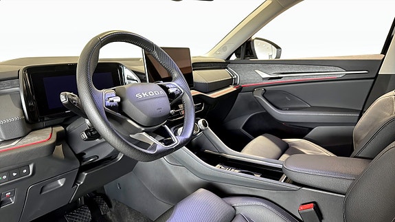 Skoda Kodiaq 7 of 15