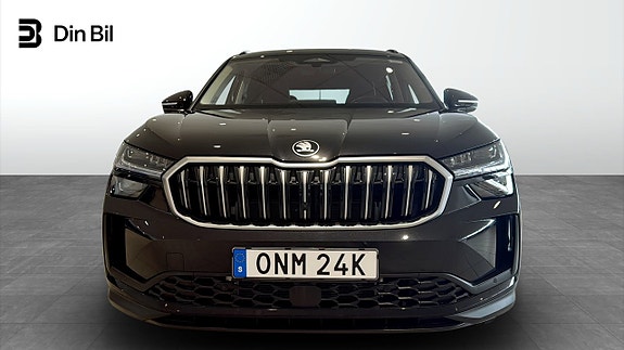 Skoda Kodiaq 4 of 15