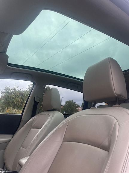 Nissan Qashqai+2 9 of 9
