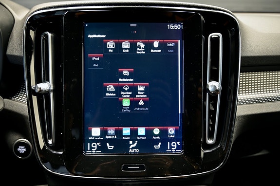 Volvo XC40 22 of 24