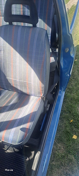 Fiat Uno 13 of 28