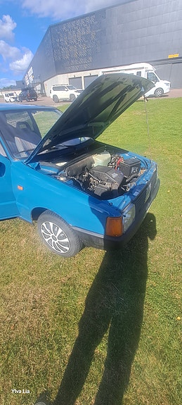 Fiat Uno 6 of 28