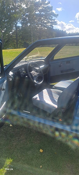 Fiat Uno 12 of 28
