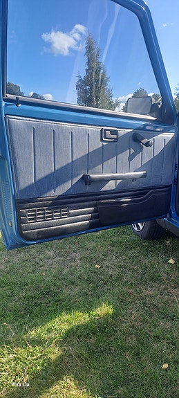 Fiat Uno 14 of 28