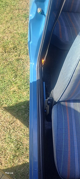 Fiat Uno 19 of 28