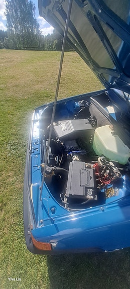 Fiat Uno 8 of 28