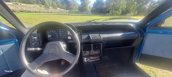 Fiat Uno 10 of 28