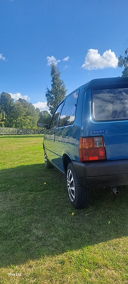 Fiat Uno 24 of 28