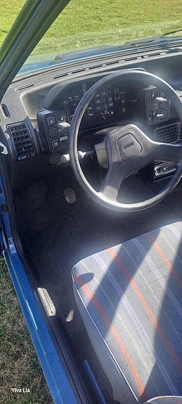 Fiat Uno 15 of 28
