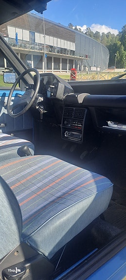 Fiat Uno 21 of 28