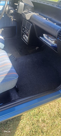 Fiat Uno 20 of 28