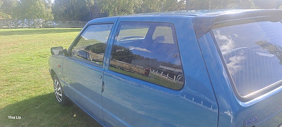 Fiat Uno 3 of 28