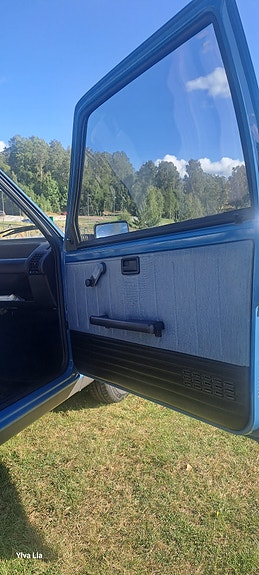 Fiat Uno 22 of 28