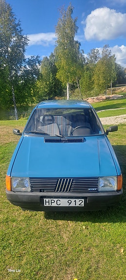 Fiat Uno 2 of 28