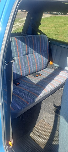 Fiat Uno 18 of 28