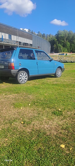 Fiat Uno 5 of 28