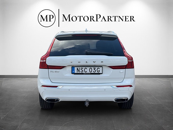 Volvo XC60 7 of 19