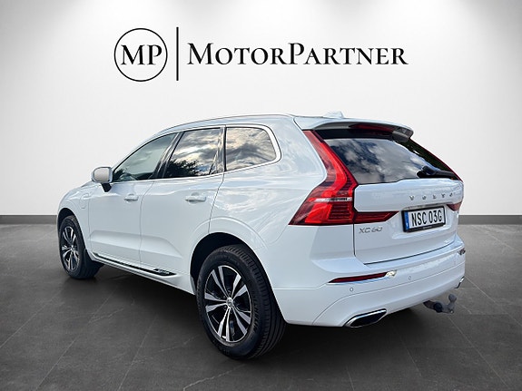 Volvo XC60 6 of 19
