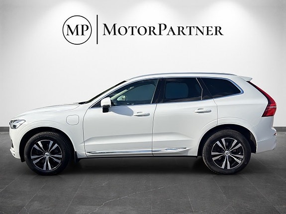 Volvo XC60 5 of 19
