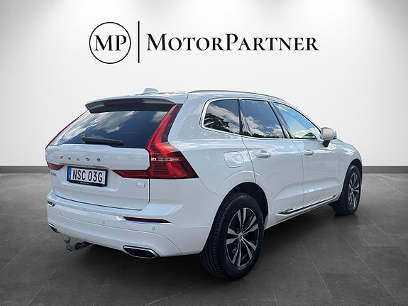Volvo XC60 8 of 19