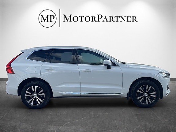 Volvo XC60 9 of 19