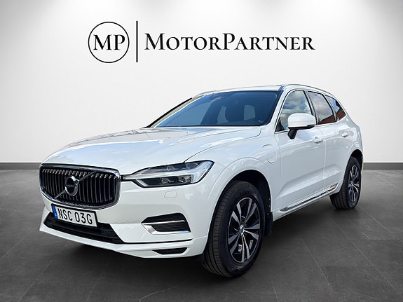 Volvo XC60 4 of 19
