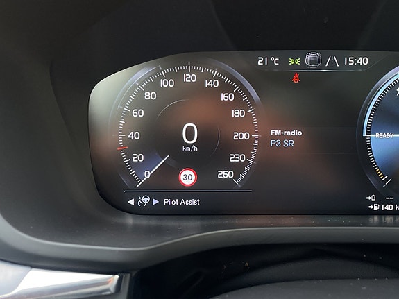 Volvo XC60 16 of 19