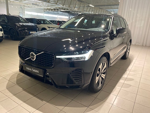 Volvo XC60 7 of 20