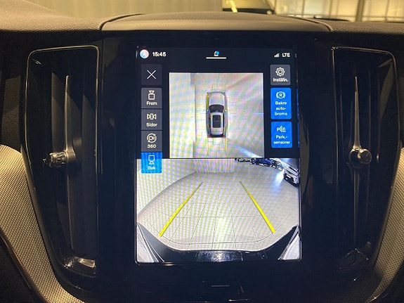 Volvo XC60 19 of 20