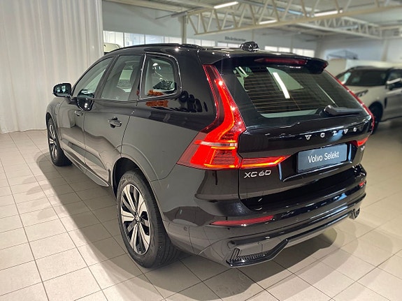 Volvo XC60 5 of 20