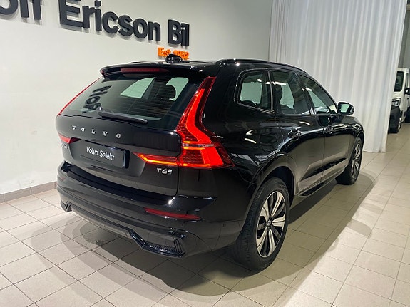 Volvo XC60 4 of 20