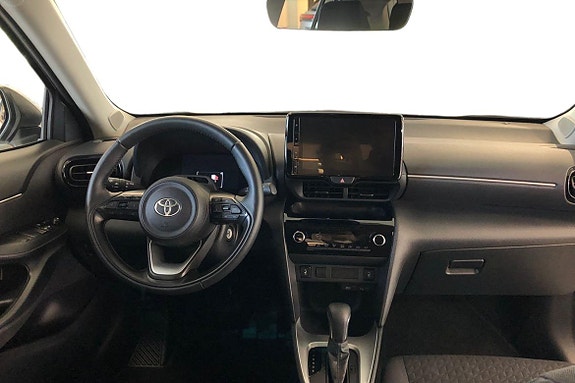Toyota Yaris Cross 10 of 21