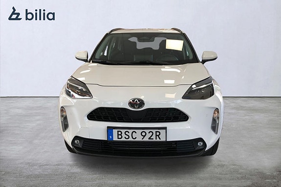 Toyota Yaris Cross 6 of 21