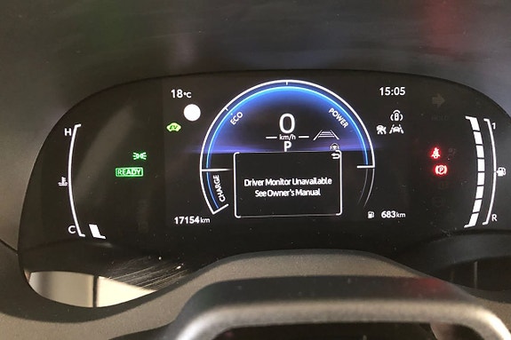 Toyota Yaris Cross 16 of 21