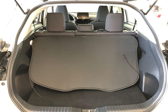 Toyota Yaris Cross 12 of 21